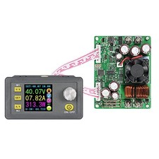 50V 20A Constant Voltage Current DC DC Step-Down Power Supply Module DPS5020 picture