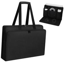 Carrying Case Compatible with Starlink standard Gen 3, With Thick Padded Inner  picture