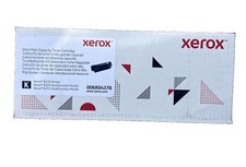 Genuine Xerox 006R04378 Black Toner Cartridge B305 B310 B315 picture