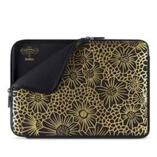 Tanamachi Goods x Belkin Laptop Sleeve- for up to 13.3” laptop/ tablet NEW with picture