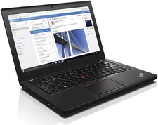 Lenovo ThinkPad X260 12.5