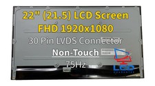 HP 22-DG0340 21.5