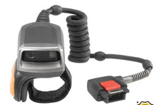 RS5000 Ring Wearable Barcode Scanner for WT41N0 For Zebra RS5000LCBSWR U G2U picture