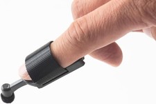 Finger Mounted Conductive Stylus for Touch Screen Devices Smartphone Tablet picture