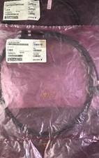 LOT OF 2 - ERICSSON TSR 482 0244/1900 - R1C Signal Cable VG6 picture