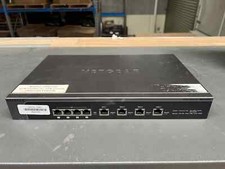 Netgear Prosafe srx5308 picture
