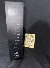 Arris Wifi Módem  Model: DG3270A picture