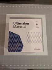 Ultimaker Material TPU 95A 3D Printer Filament (Black) (2.85mm Diameter) (750g) picture