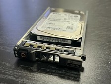 DELL 0J515N 73GB 15K 6G SAS 2.5INCH HDD picture