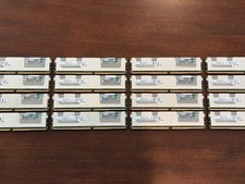 (Lot of 16 - 1TB) Samsung 64GB ECC RAM 4DRx4 PC4-2400T DDR4 picture