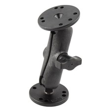 RAM-B-101U-CIP1  RAM Double Ball Mount with Composite Arm and ... picture