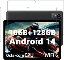 (2 Pack) AEEZO 10.1