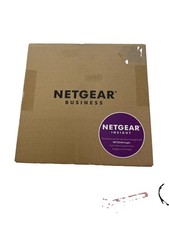 NETGEAR WAX630-100NAS Wi-Fi 6 AX6000 Gigabit Wireless Access Point New picture