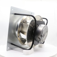Original ebmpapst K3G280-AU11-C3 Centrifugal Fan 400VAC 3100RPM EC Cooling Fan picture