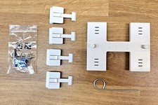 Ruckus Access Point R670 Ceiling Full Mount Kit picture
