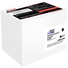 edding Toner replacement for Lexmark 80C2HK0 / 802HK black 4000 Pages EDD-6044 picture