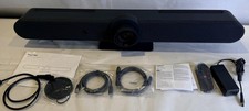 LOGITECH VR0019 960-001308 ALL IN ONE VIDEO CONFERENCING BAR - GRAPHITE picture