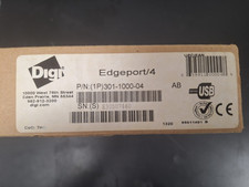 Digi Edgeport/4 301-1000-04 picture