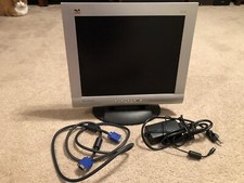 ViewSonic VA720 17