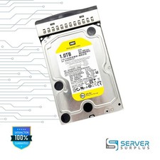 WD Re 1TB SATA 3.5 in Enterprise HDD | WD1003FBYZ picture