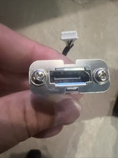 Lenovo 04X2754 Internal DISPLAY port for Lenovo  M900 M700 M710q M910q P320 picture