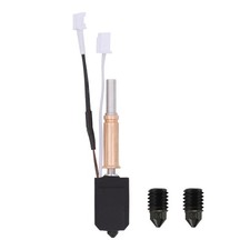 Upgrade Hotend Kit for Anycubic Kobra 3 Series, 3D Printer Ceramic Heater...  picture
