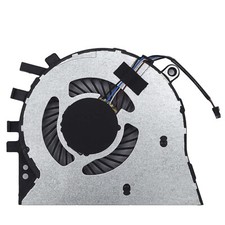 Replacement CPU Cooling Fan for HP 17-by 17-ca, CPU Fan for HP 17-by4633dx picture