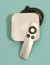 Apple Airport Express (WiFi-router And Audio Streamer) picture