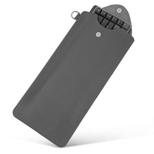 Geekria Ultra Slim Keyboards carrying case for MelGeek O2, Flow Lite 84 picture