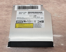 PANASONIC DVDRW # UJ890 DVD±RW CDRW SATA Optical Drive Lenovo IBM picture