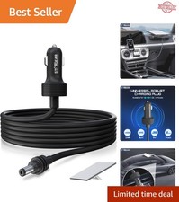 Efficient 3M Starlink Mini 12V Power Cable - Low Resistance & High Performance picture