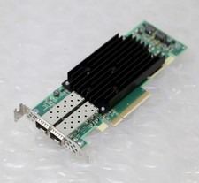 SOLARFLARE SF10-050020 - Dual 10GB SFP+ PCIe 3.0 8x Adapter MSIP-REM-S4N-SR203 picture