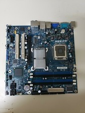 INTEL D945GPM SOCKET 775 D21427-106 DESKTOP MOTHERBOARD picture