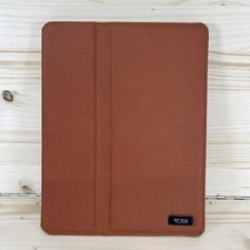 Tumi ipad 2 Case Ballistic Snap Case Copper Orange 9.7