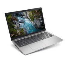 Dell Precision 3560 Intel Core i7-1165G7 2.80GHz 8GB RAM 256GB SSD W11P *GOOD* picture