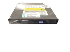 Lot of 6 IBM 44V4220 ODD 8x/24x 4.7GB SATA High-Speed Slimline DVD-RW ROM Drive picture