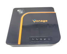 Vonage VDV22-VD Digital Phone Service Adapter + Power Supply (Not Working) picture