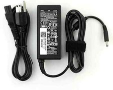 NEW OEM 65W Charger AC Adapter For Dell Inspiron 14 15 5000 7000 0MGJN9 0G6J41 picture