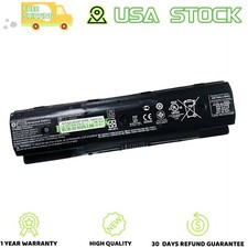 GENUINE PI06 710416-001 709989-421 HSTNN-DB4N Battery for HP Envy 14 15 17 picture