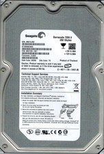 Seagate ST3250824AS P/N: 9BD133-301 F/W: 3.AAD 250GB TK picture