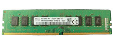 SK Hynix 8GB DDR4 2133MHz 2Rx8 PC4-2133P-UB0-11 Desktop RAM - Single Module picture