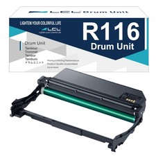 LCL Compatible Drum Unit for Samsung MLT-R116 9000 Pages 1PK Fits SL-M2835DW picture