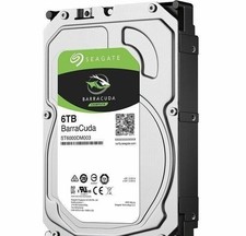 ST6000DM003 Seagate 6TB 3.5