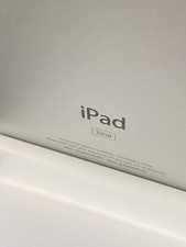 Apple iPad 2 MC763LL/ A Tablet (32GB, Wifi + Verizon 3G, black) 2nd Generation picture