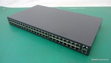 (New) Avocent ATP0210 Cyclades 48-port Console Switch ACS48 SDC picture