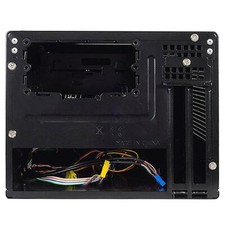 SilverStone SG05BB-LITE Chassis picture