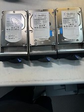 IBM 40K6820 40K6823 146.8Gb 147 GB 15K 4Gb/s Fibre Channel 3.5in HDD picture