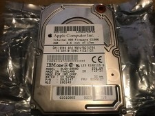 Apple IBM 3GB Internal 2.5