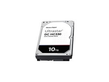 WD Ultrastar DC HC330 0B42258 10TB 7200 RPM 256MB Cache SAS 12Gb/s 3.5