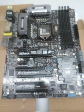 ASRock Z68 Extreme4 Gen3 Motherboard ATX DDR3 SDRAM LGA 1155 HDMI DisplayPort picture